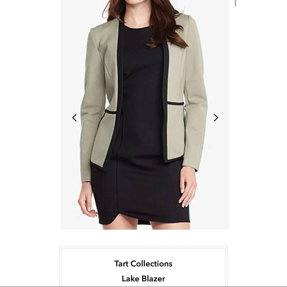 Tart Collections Lake Blazer